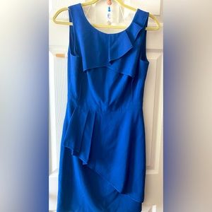 Lovely BCBGMaxAzria dress. Size 8.